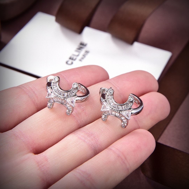 Ce1i*e earrings